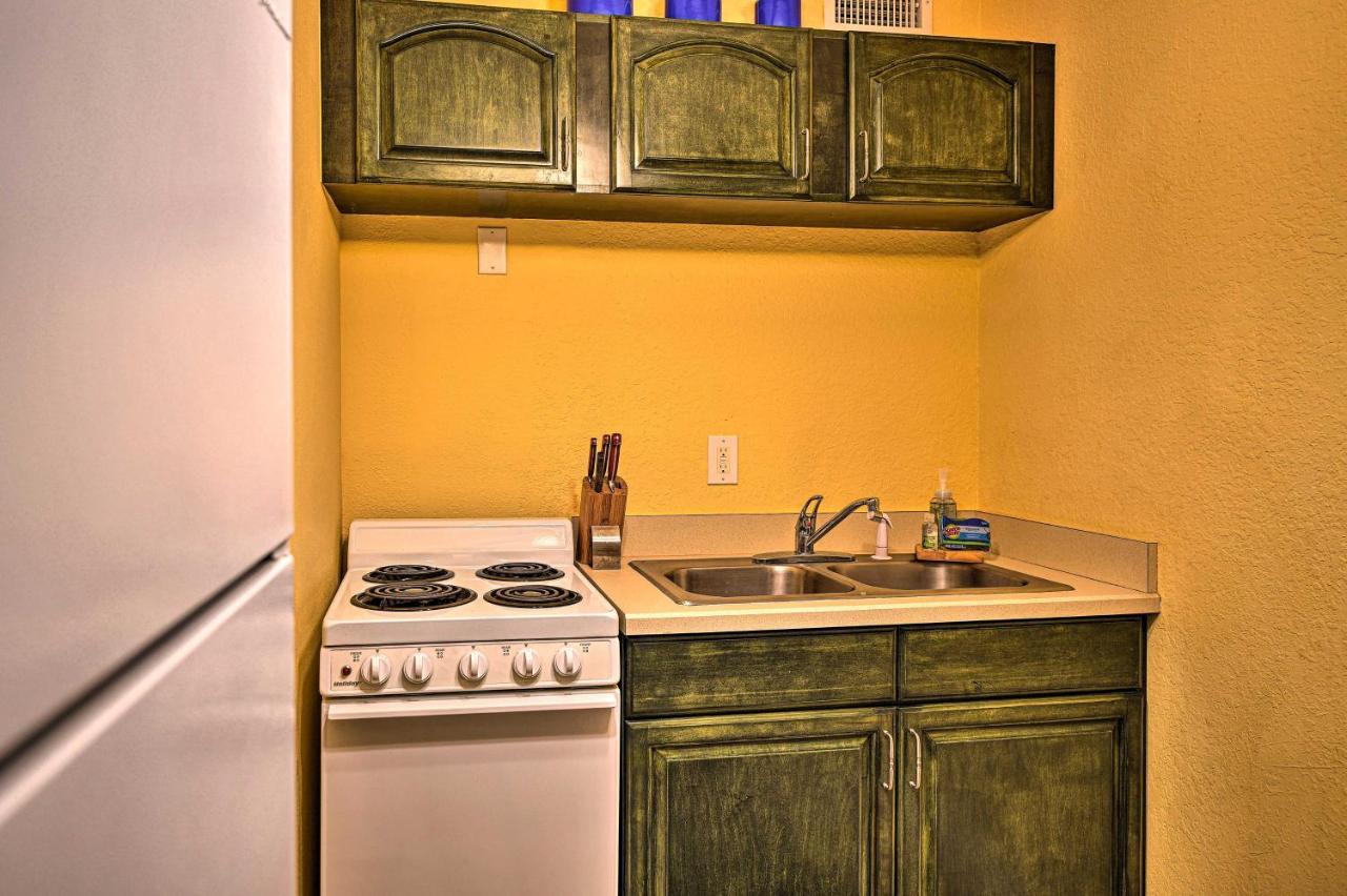 Lido Key Hideout With Patio And Yard And Walk To Beach! Sarasota Exterior foto